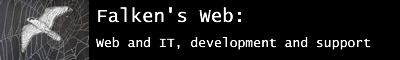 title bar